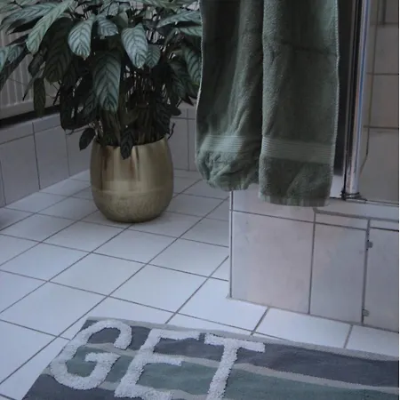 Waldblick Apartment *