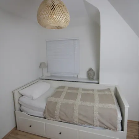 Apartment Waldblick Bad Konig