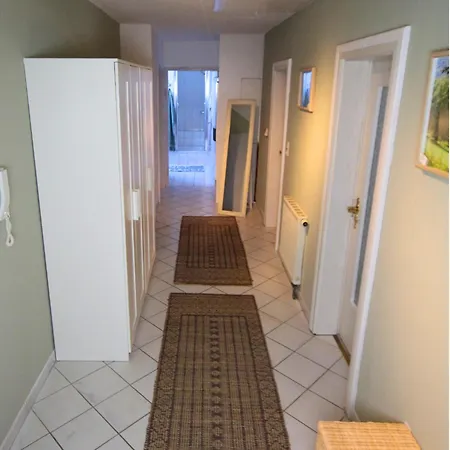 Waldblick Apartment