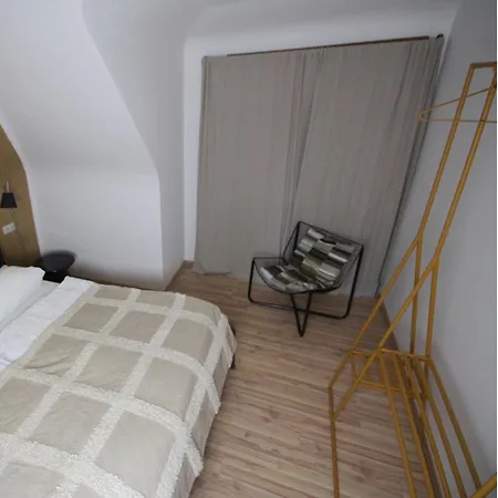 Waldblick Apartment *