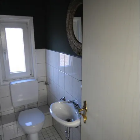 Waldblick Apartment