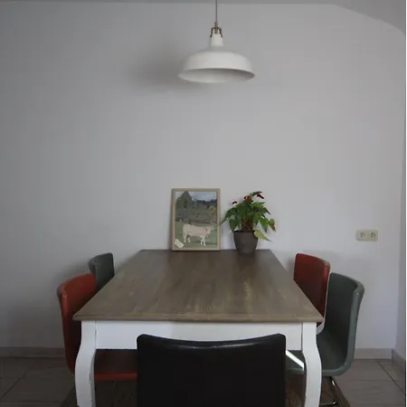 Apartment Waldblick