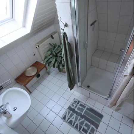 Waldblick Apartment
