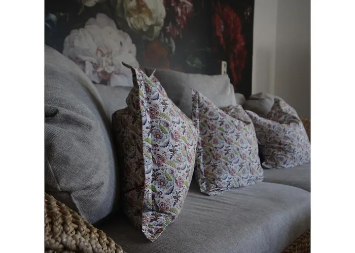 Waldblick Daire Bad König