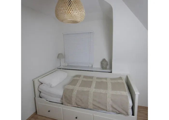 Daire Waldblick Bad König