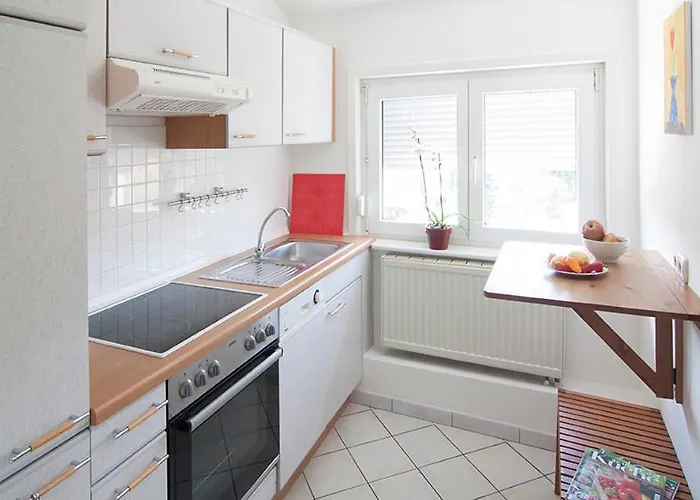 Waldblick * Bad König